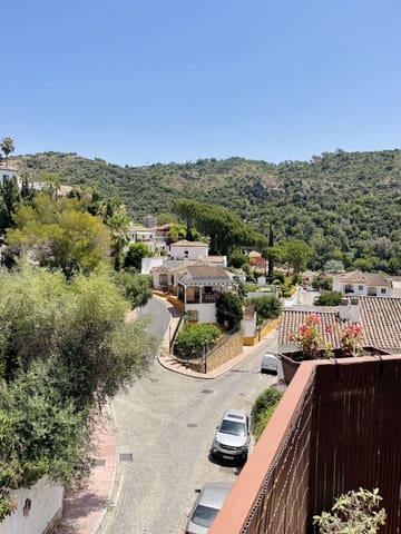 2 bedroom Apartment for sale in Benahavís with pool garage - € 275,000 (Ref: 9296254)