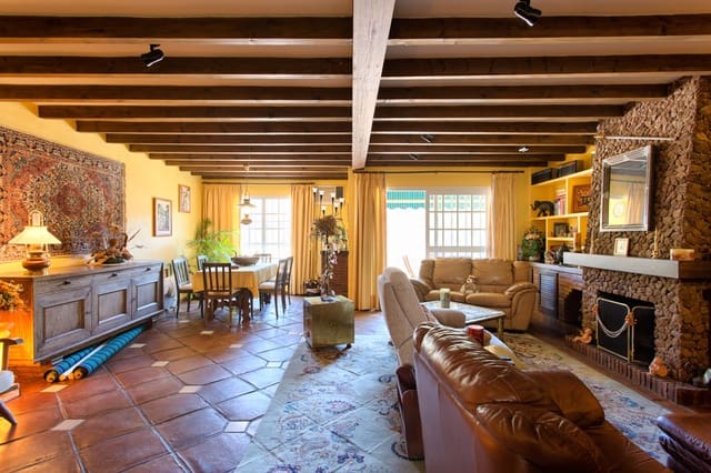 3 bedroom Townhouse for sale in Benahavís - € 375,000 (Ref: 9296256)