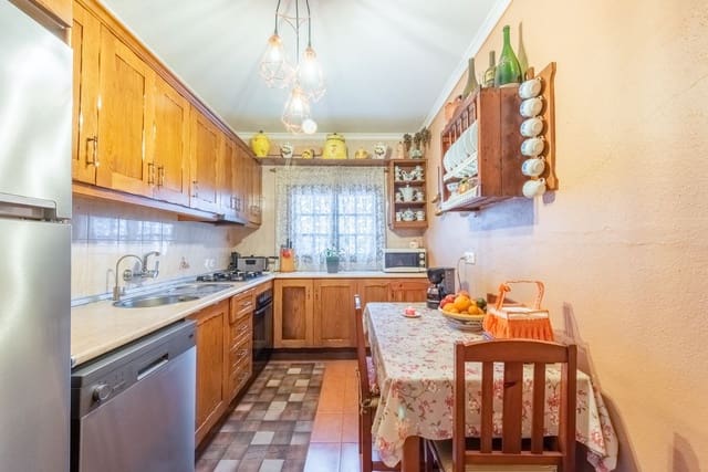 3 bedroom Apartment for sale in Benahavís - € 499,000 (Ref: 9296257)