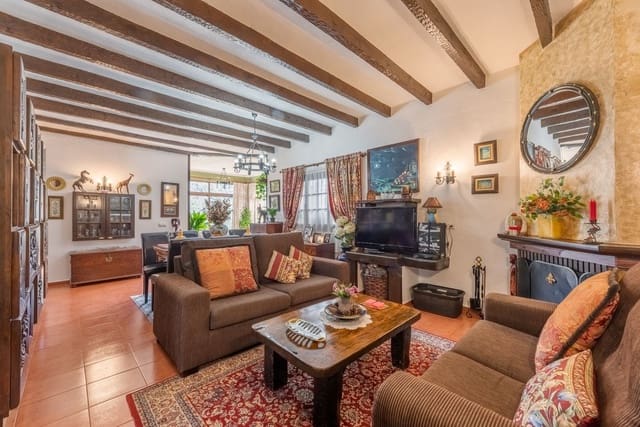 3 bedroom Apartment for sale in Benahavís - € 499,000 (Ref: 9296257)