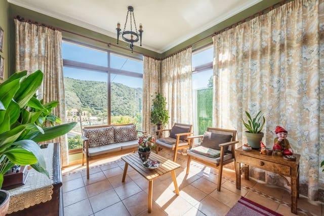 3 bedroom Apartment for sale in Benahavís - € 499,000 (Ref: 9296257)