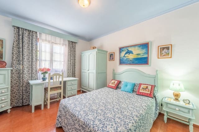 3 bedroom Apartment for sale in Benahavís - € 499,000 (Ref: 9296257)