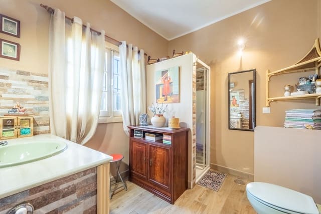 3 bedroom Apartment for sale in Benahavís - € 499,000 (Ref: 9296257)