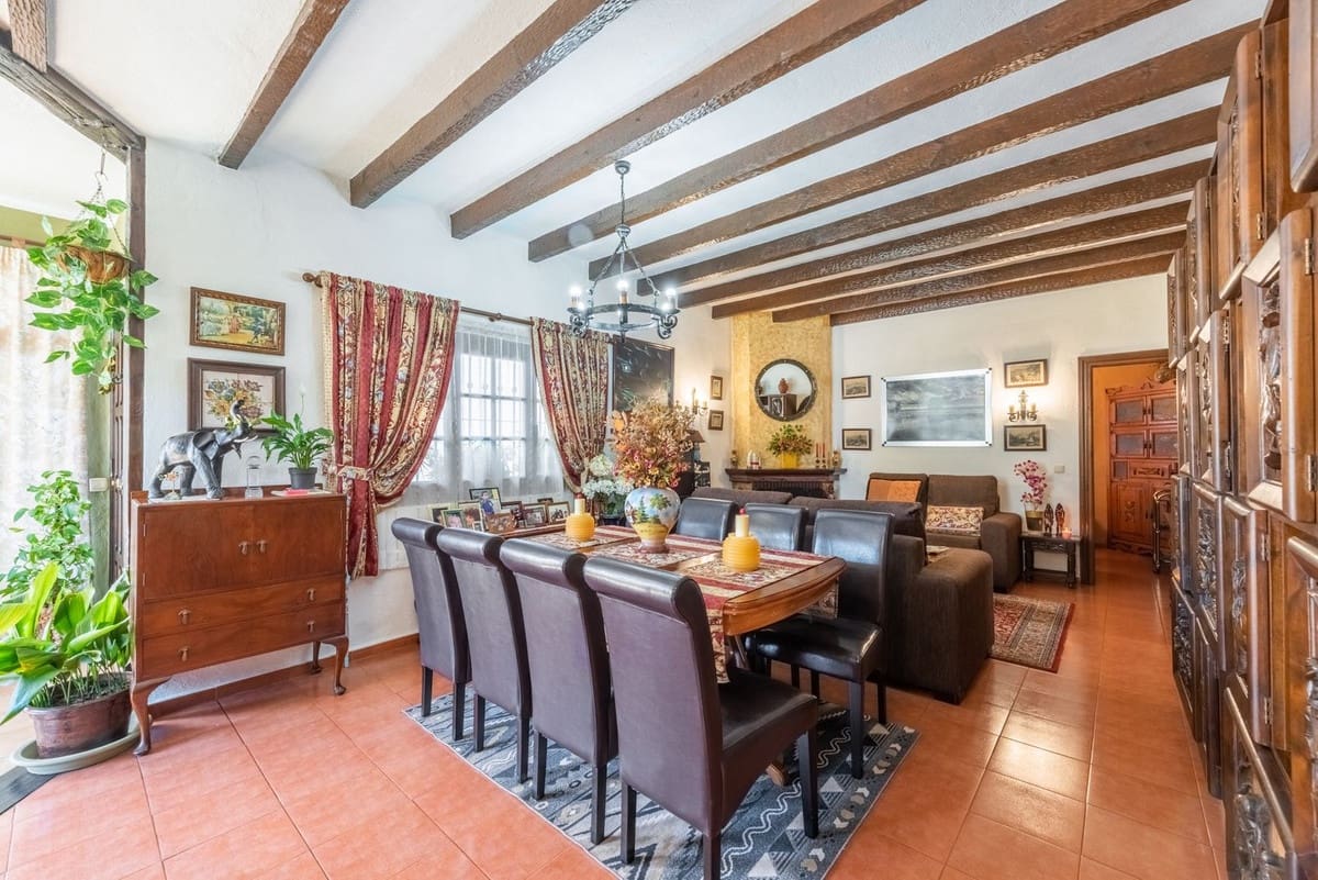 3 bedroom Apartment for sale in Benahavis - € 499,000 (Ref: 9296257)