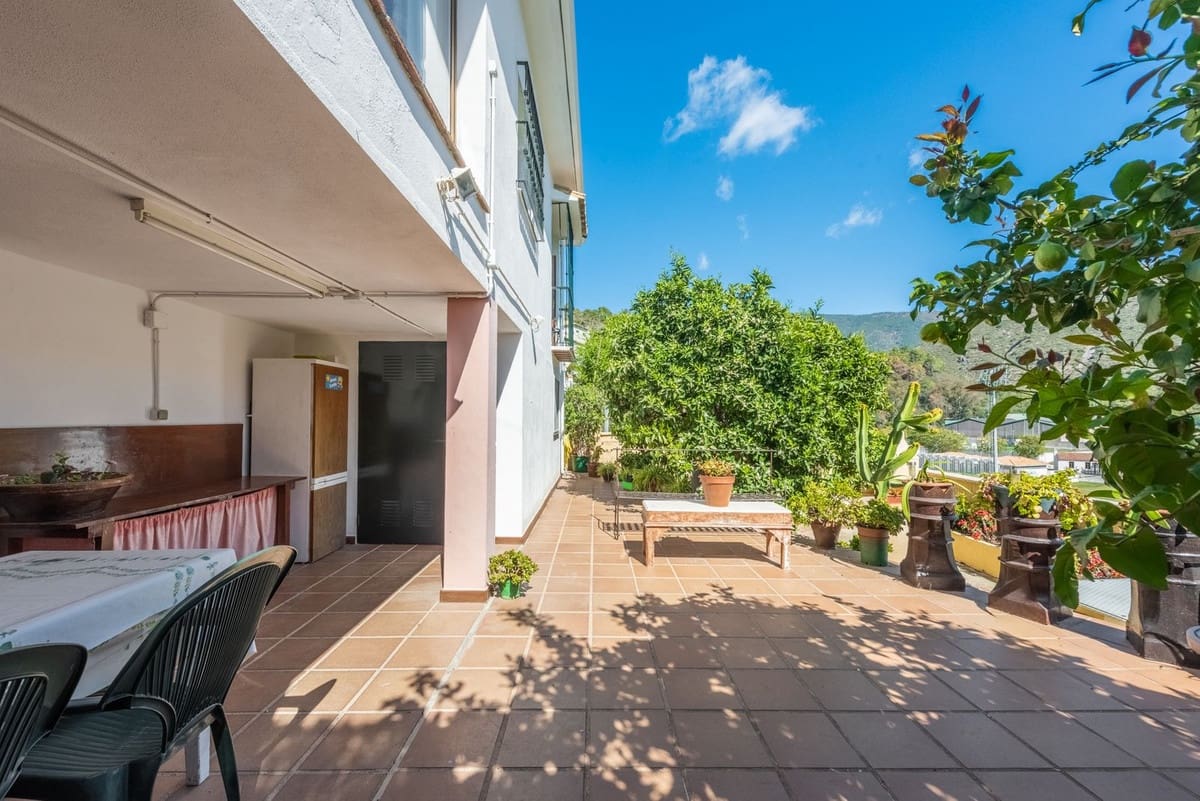 3 bedroom Apartment for sale in Benahavis - € 499,000 (Ref: 9296257)