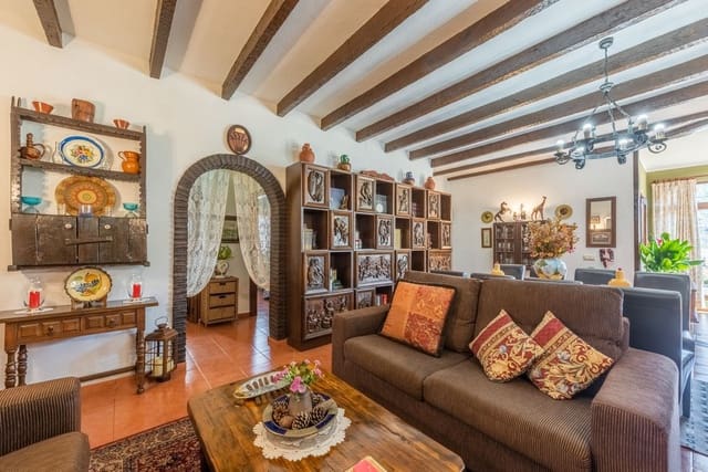 3 bedroom Apartment for sale in Benahavís - € 499,000 (Ref: 9296257)