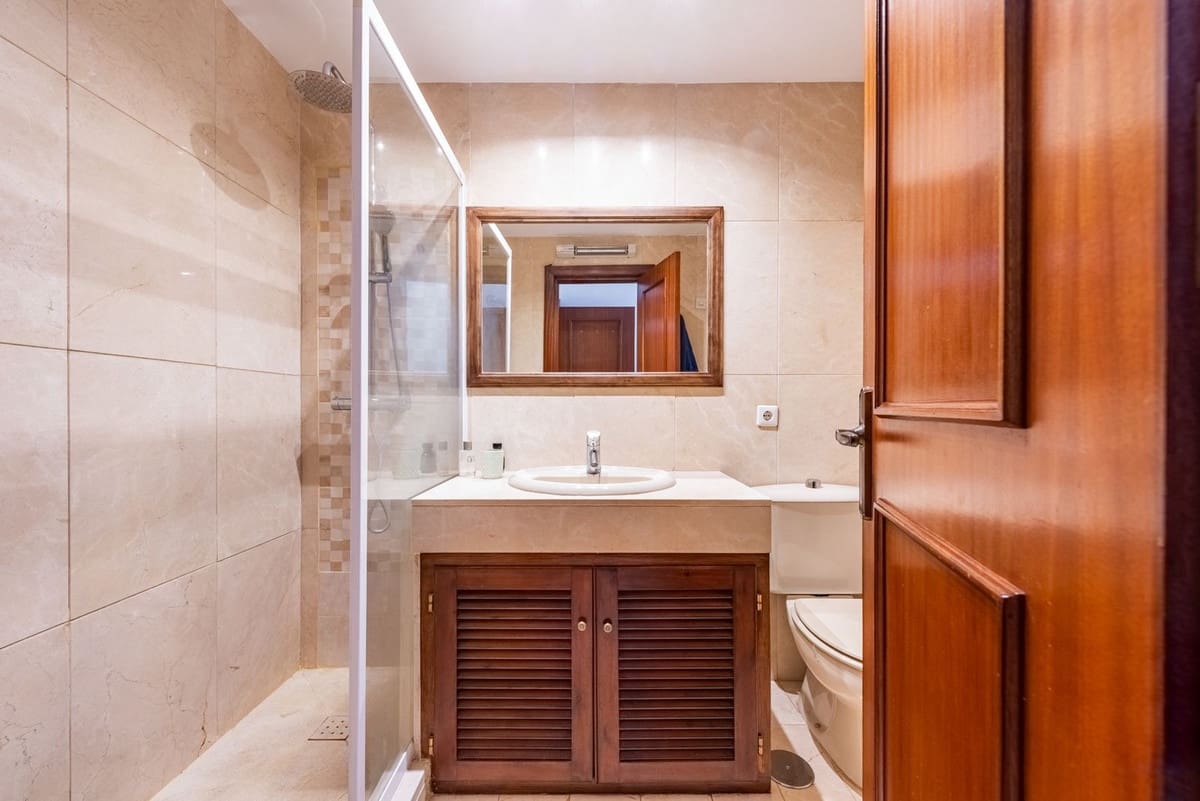 3 sypialnia Dom na sprzedaż w Benahavis z basenem - 490 000 € (Ref: 9296266)