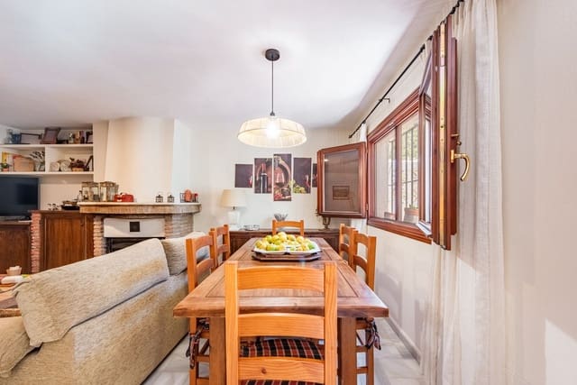 3 sypialnia Dom na sprzedaż w Benahavís z basenem - 490 000 € (Ref: 9296266)