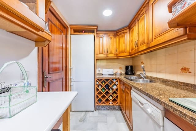 3 sypialnia Dom na sprzedaż w Benahavís z basenem - 490 000 € (Ref: 9296266)