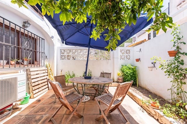 3 sypialnia Dom na sprzedaż w Benahavís z basenem - 490 000 € (Ref: 9296266)