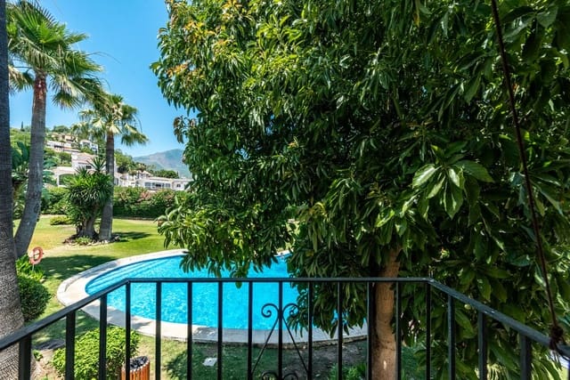 3 sypialnia Dom na sprzedaż w Benahavís z basenem - 490 000 € (Ref: 9296266)