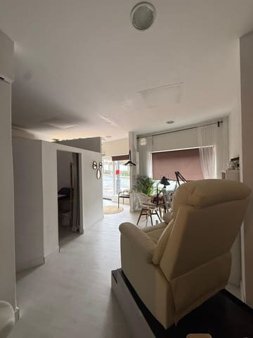 Erhverv til salg i Benahavís - € 120.000 (Ref: 9431796)