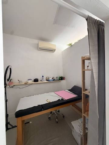 Erhverv til salg i Benahavís - € 120.000 (Ref: 9431796)