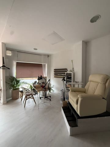 Erhverv til salg i Benahavís - € 120.000 (Ref: 9431796)