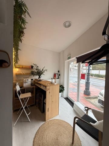 Erhverv til salg i Benahavís - € 120.000 (Ref: 9431796)