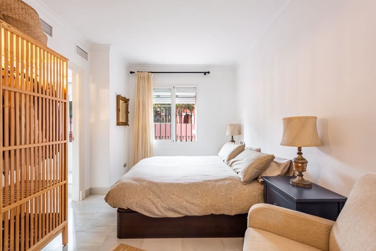 1 sovrum Takvåning till salu i Monte Halcones med pool - 475 000 € (Ref: 9447027)