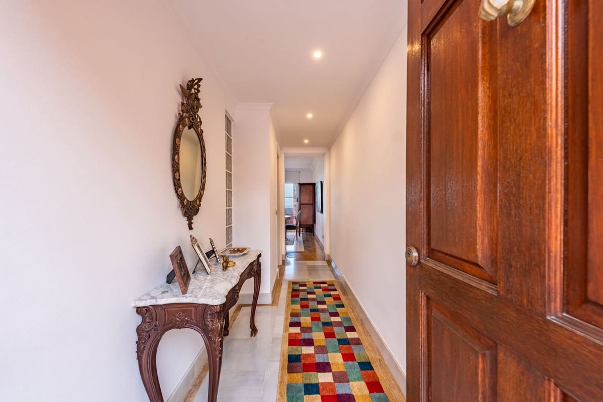 1 sovrum Takvåning till salu i Monte Halcones med pool - 475 000 € (Ref: 9447027)