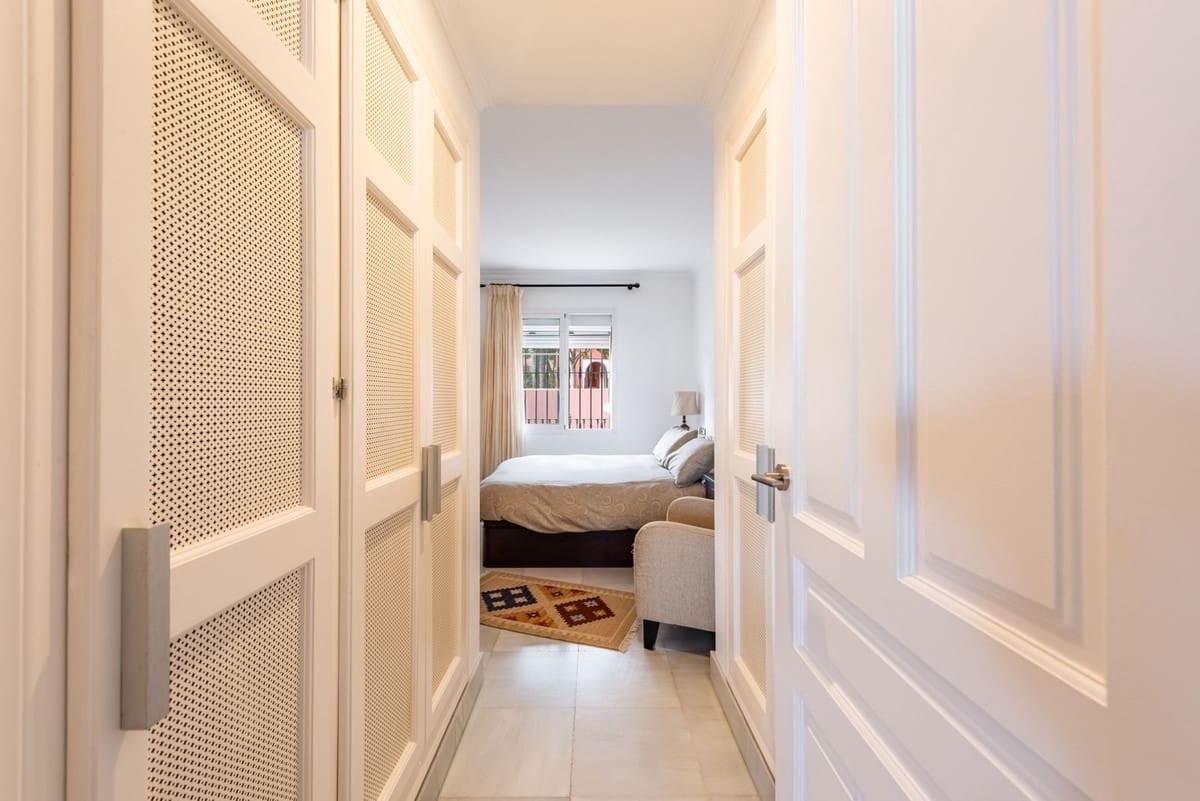 1 sovrum Takvåning till salu i Monte Halcones med pool - 475 000 € (Ref: 9447027)