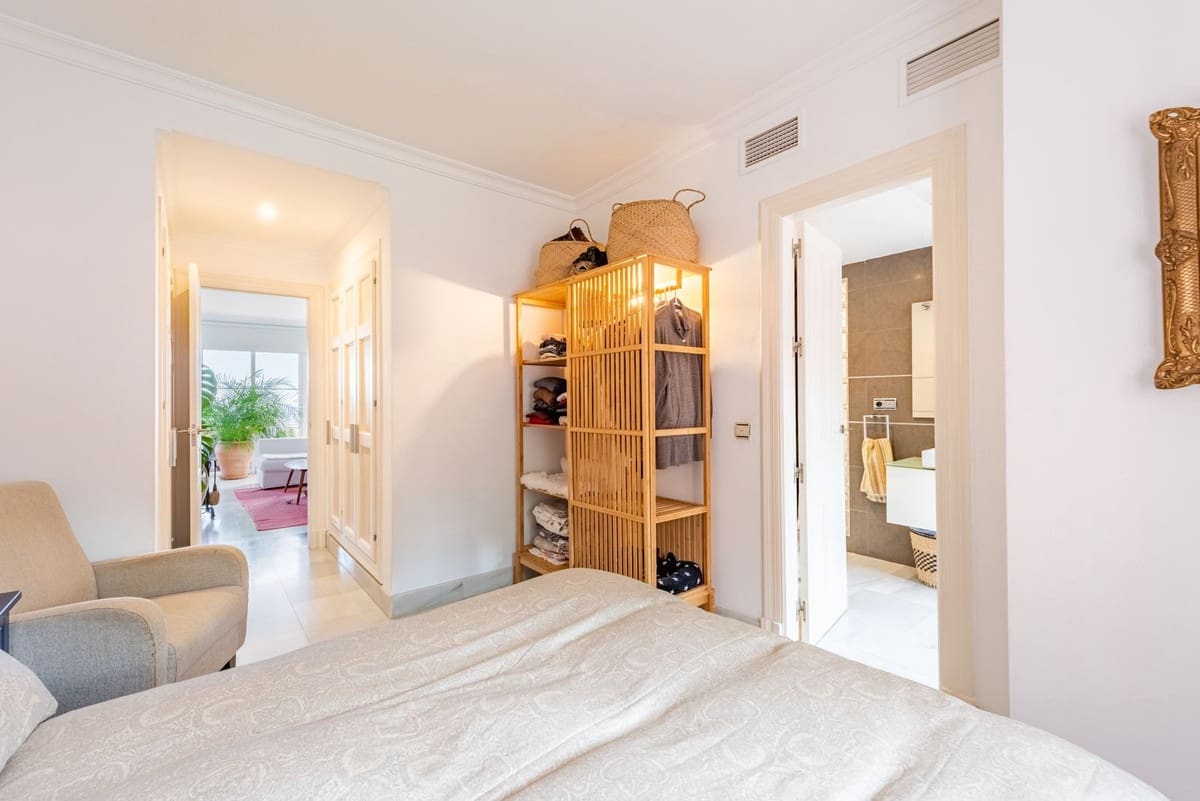 1 sovrum Takvåning till salu i Monte Halcones med pool - 475 000 € (Ref: 9447027)