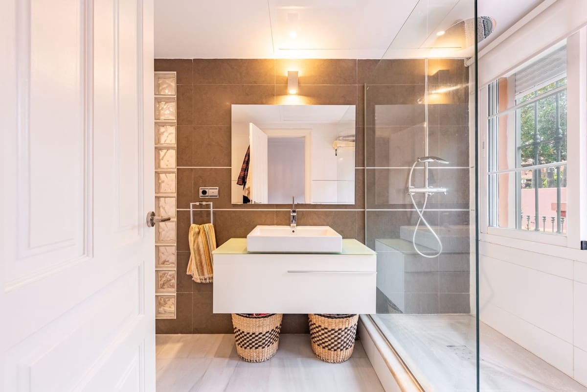 1 sovrum Takvåning till salu i Monte Halcones med pool - 475 000 € (Ref: 9447027)