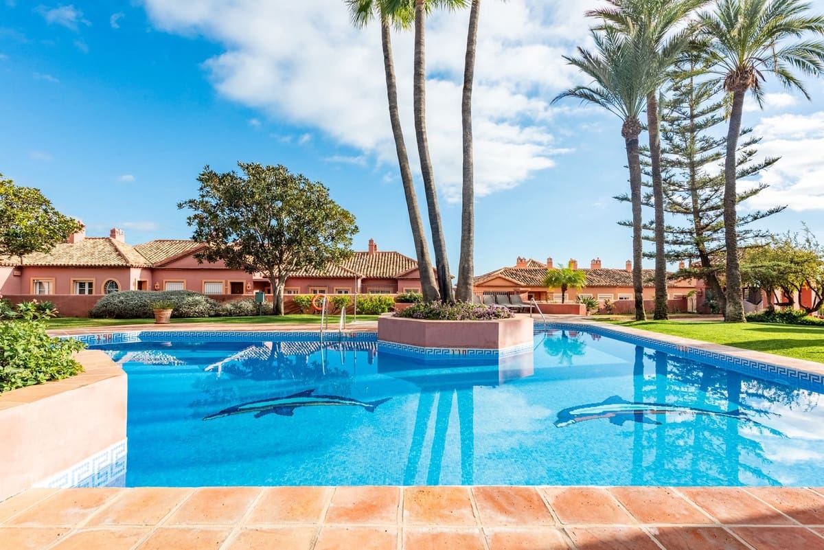 1 sovrum Takvåning till salu i Monte Halcones med pool - 475 000 € (Ref: 9447027)