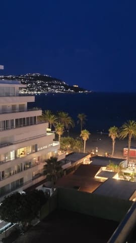 1 slaapkamer Strandappartement te koop in Santa Margarida, Roses met zwembad - € 162.000 (Ref: 10012156)