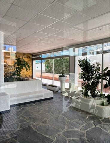 1 slaapkamer Strandappartement te koop in Santa Margarida, Roses met zwembad - € 162.000 (Ref: 10012156)