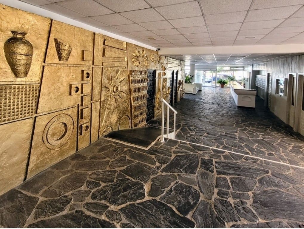 1 slaapkamer Strandappartement te koop in Roses met zwembad - € 162.000 (Ref: 10012156)