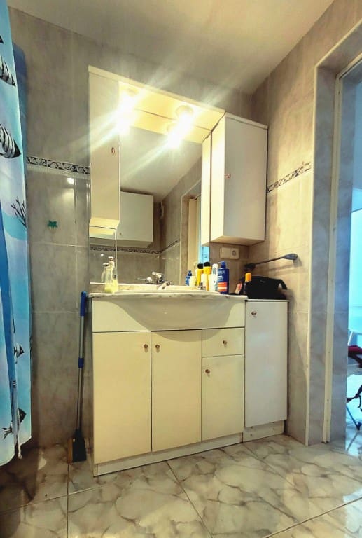 1 quarto Apartamento de Praia para venda em Roses com piscina - 162 000 € (Ref: 10012156)