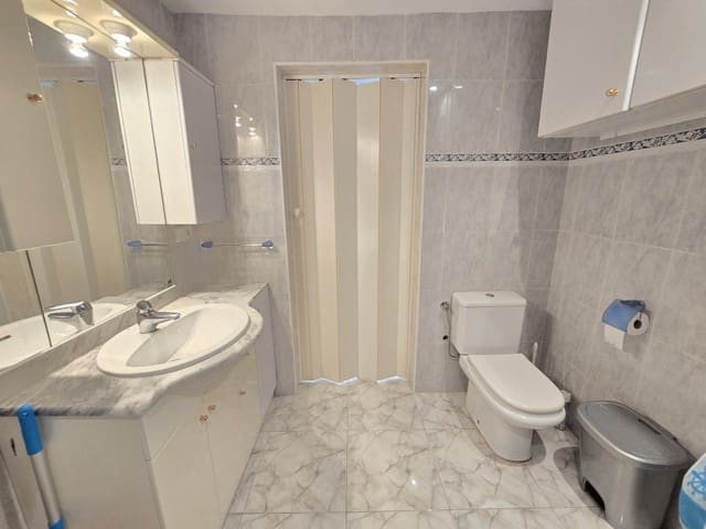 1 bedroom Beach Apartment for sale in Santa Margarida, Roses with pool - € 162,000 (Ref: 10012156)