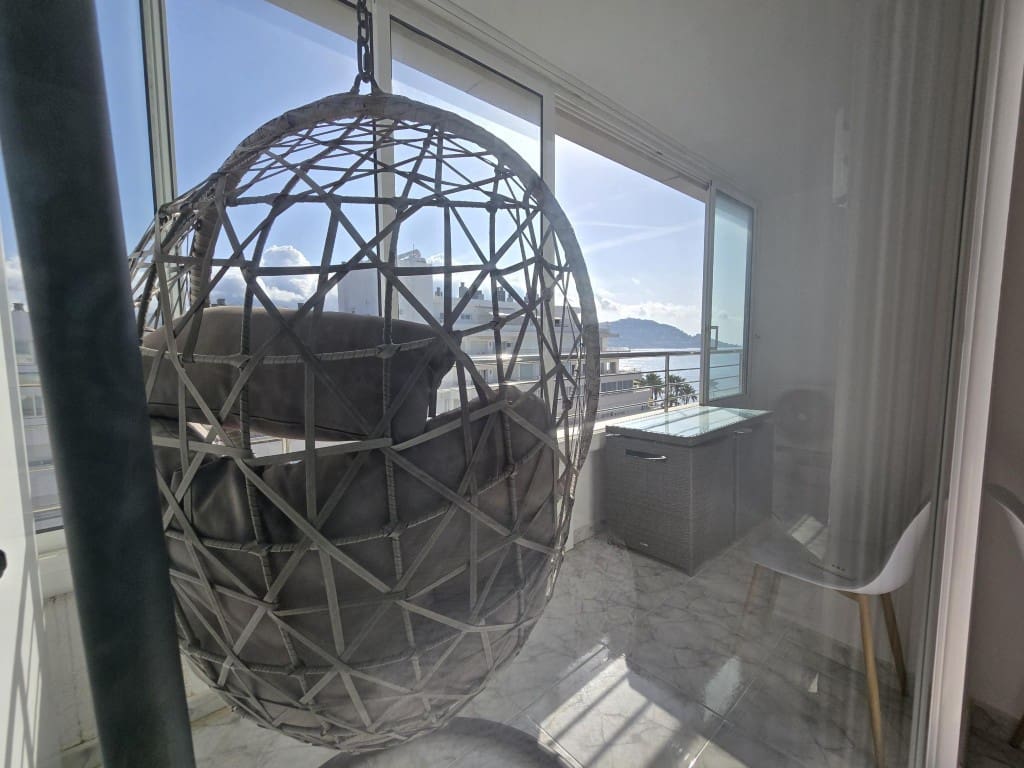 1 quarto Apartamento de Praia para venda em Roses com piscina - 162 000 € (Ref: 10012156)