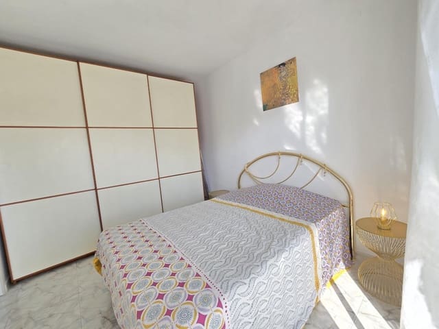 1 bedroom Beach Apartment for sale in Santa Margarida, Roses with pool - € 162,000 (Ref: 10012156)