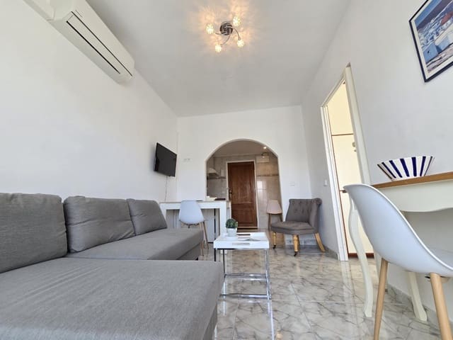 1 bedroom Beach Apartment for sale in Santa Margarida, Roses with pool - € 162,000 (Ref: 10012156)