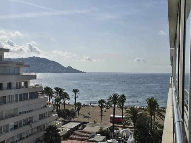 1 bedroom Beach Apartment for sale in Santa Margarida, Roses with pool - € 162,000 (Ref: 10012156)