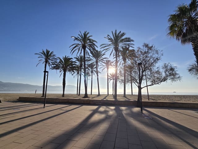 2 bedroom Beach Apartment for sale in Santa Margarida, Roses with pool - € 300,000 (Ref: 10044081)
