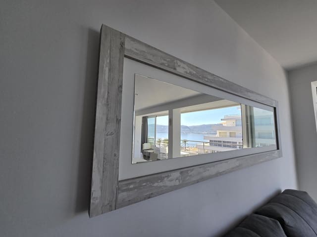 2 camera da letto Appartamento sulla Spiaggia in vendita in Santa Margarida, Roses con piscina - 300.000 € (Rif: 10044081)