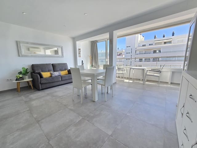 2 camera da letto Appartamento sulla Spiaggia in vendita in Santa Margarida, Roses con piscina - 300.000 € (Rif: 10044081)
