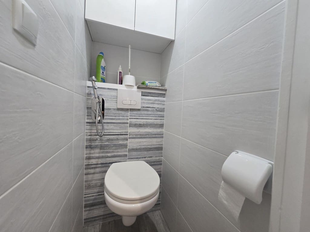 2 chambre Appartement de Plage à vendre à Roses avec garage - 262 500 € (Ref: 10094957)