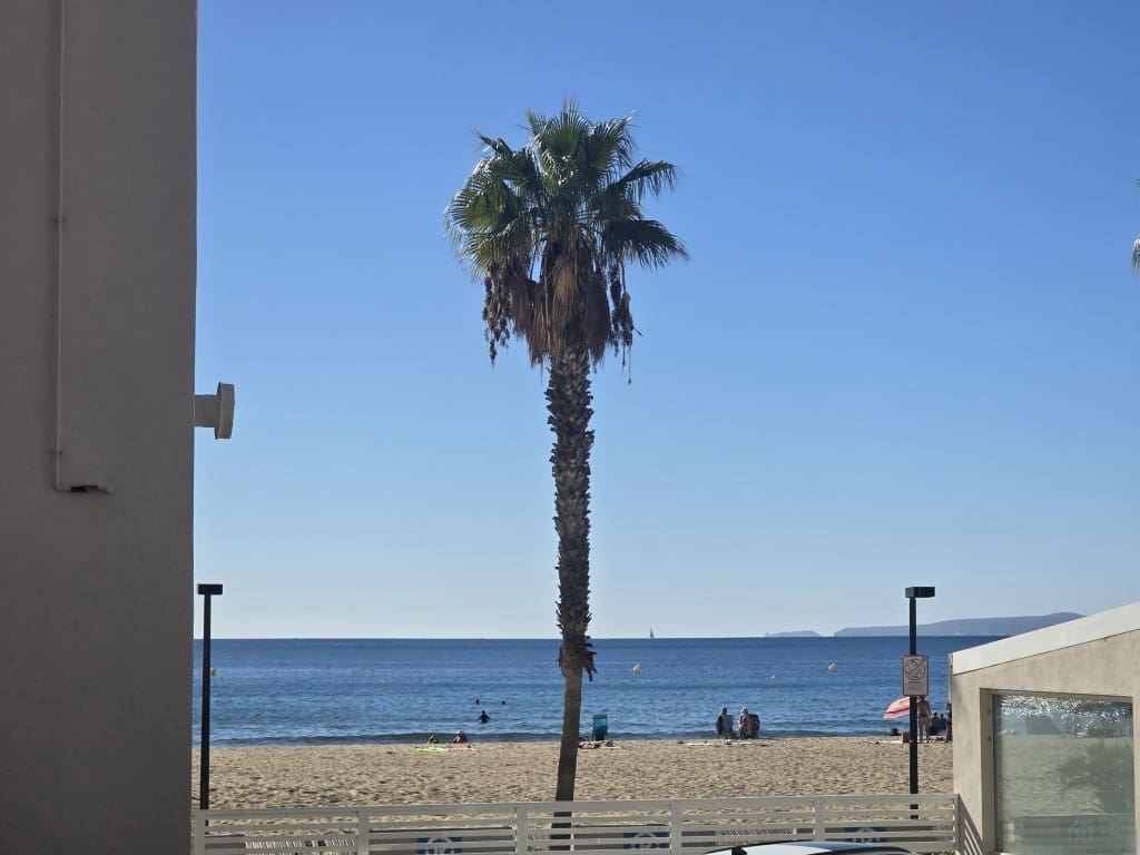 2 chambre Appartement de Plage à vendre à Roses avec garage - 262 500 € (Ref: 10094957)