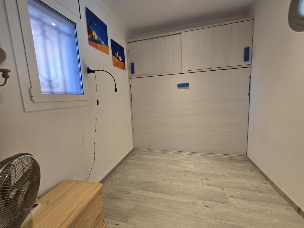 2 chambre Appartement de Plage à vendre à Roses avec garage - 262 500 € (Ref: 10094957)