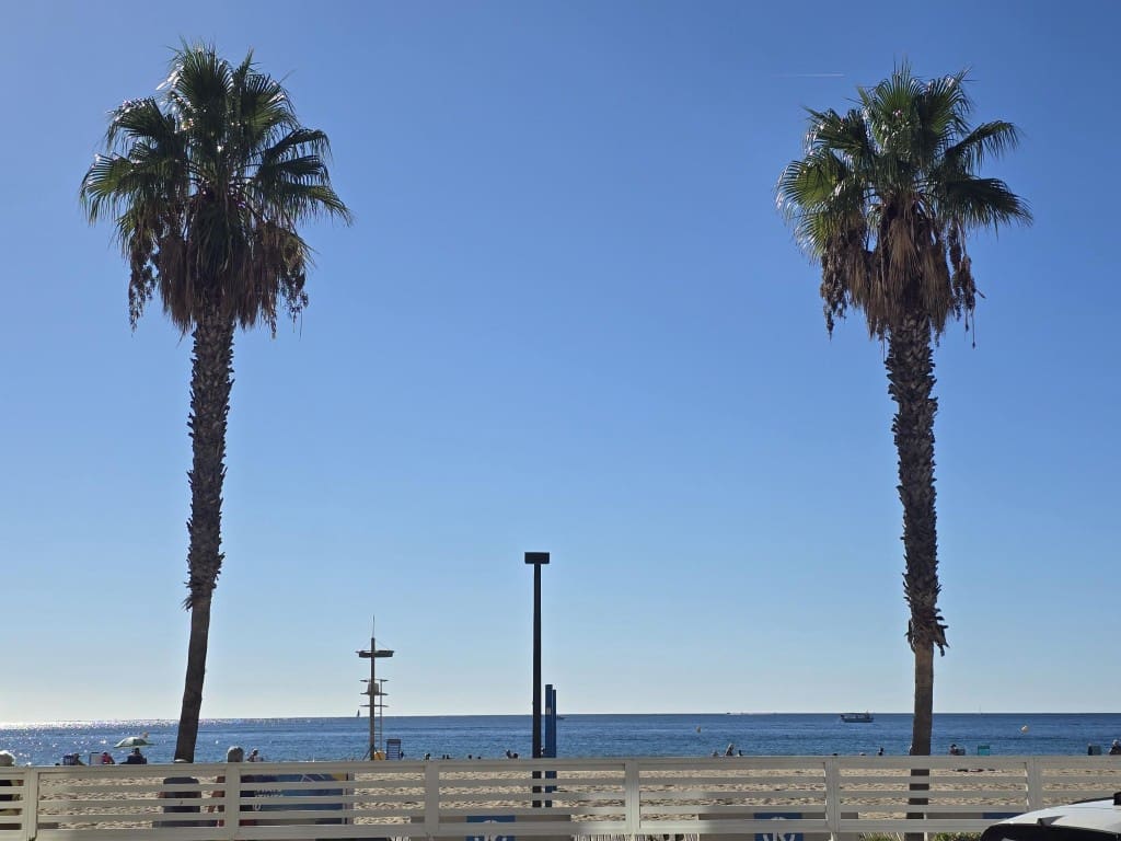 2 chambre Appartement de Plage à vendre à Roses avec garage - 262 500 € (Ref: 10094957)