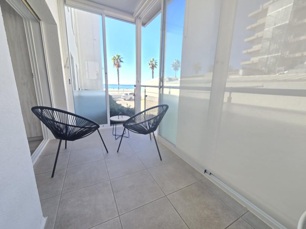 2 chambre Appartement de Plage à vendre à Roses avec garage - 262 500 € (Ref: 10094957)
