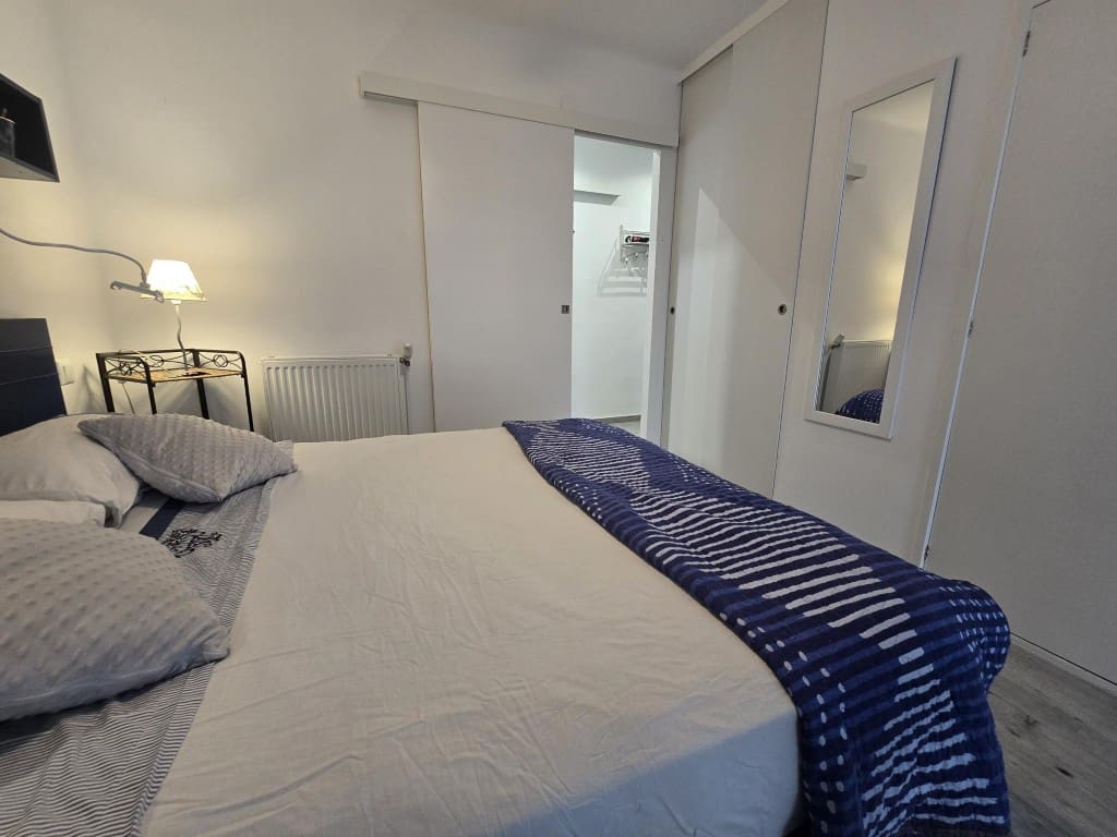 2 chambre Appartement de Plage à vendre à Roses avec garage - 262 500 € (Ref: 10094957)
