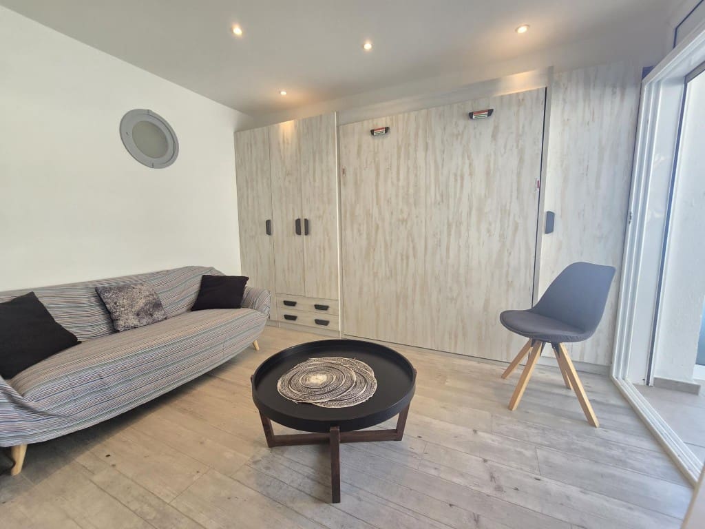 2 chambre Appartement de Plage à vendre à Roses avec garage - 262 500 € (Ref: 10094957)