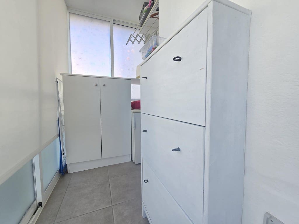 2 chambre Appartement de Plage à vendre à Roses avec garage - 262 500 € (Ref: 10094957)