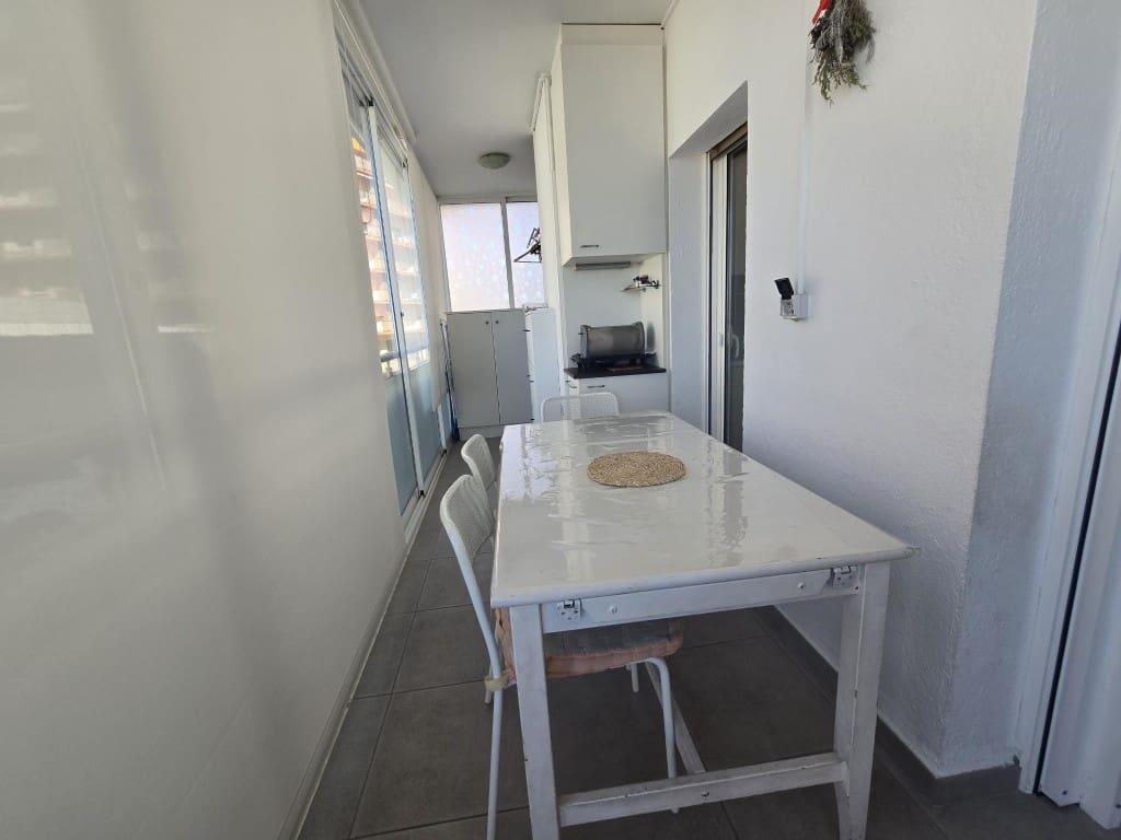 2 chambre Appartement de Plage à vendre à Roses avec garage - 262 500 € (Ref: 10094957)