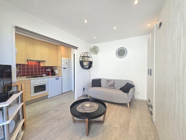 2 chambre Appartement de Plage à vendre à Santa Margarida, Roses avec garage - 262 500 € (Ref: 10094957)