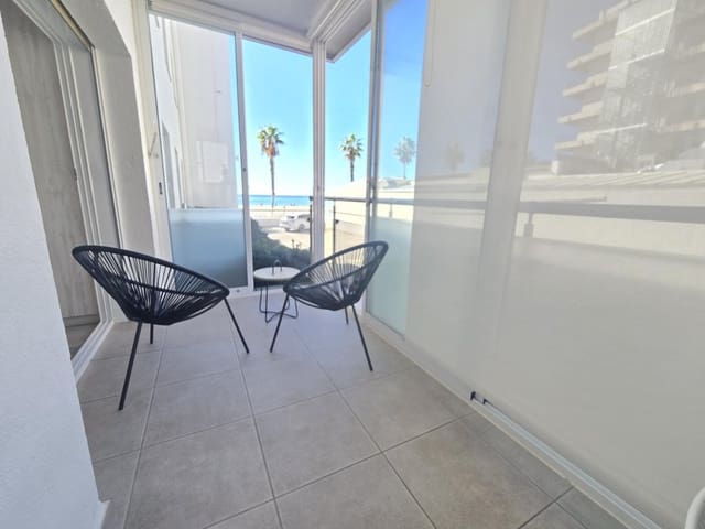 2 chambre Appartement de Plage à vendre à Santa Margarida, Roses avec garage - 262 500 € (Ref: 10094957)