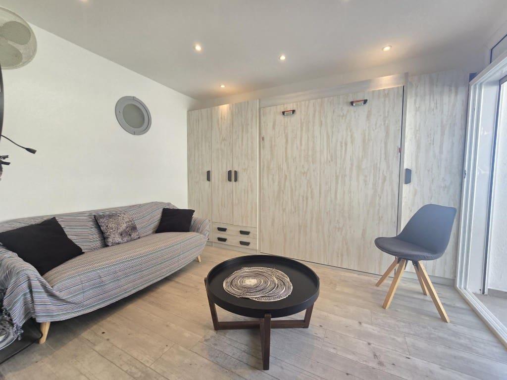 2 chambre Appartement de Plage à vendre à Roses avec garage - 262 500 € (Ref: 10094957)