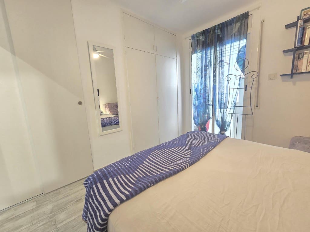 2 chambre Appartement de Plage à vendre à Roses avec garage - 262 500 € (Ref: 10094957)